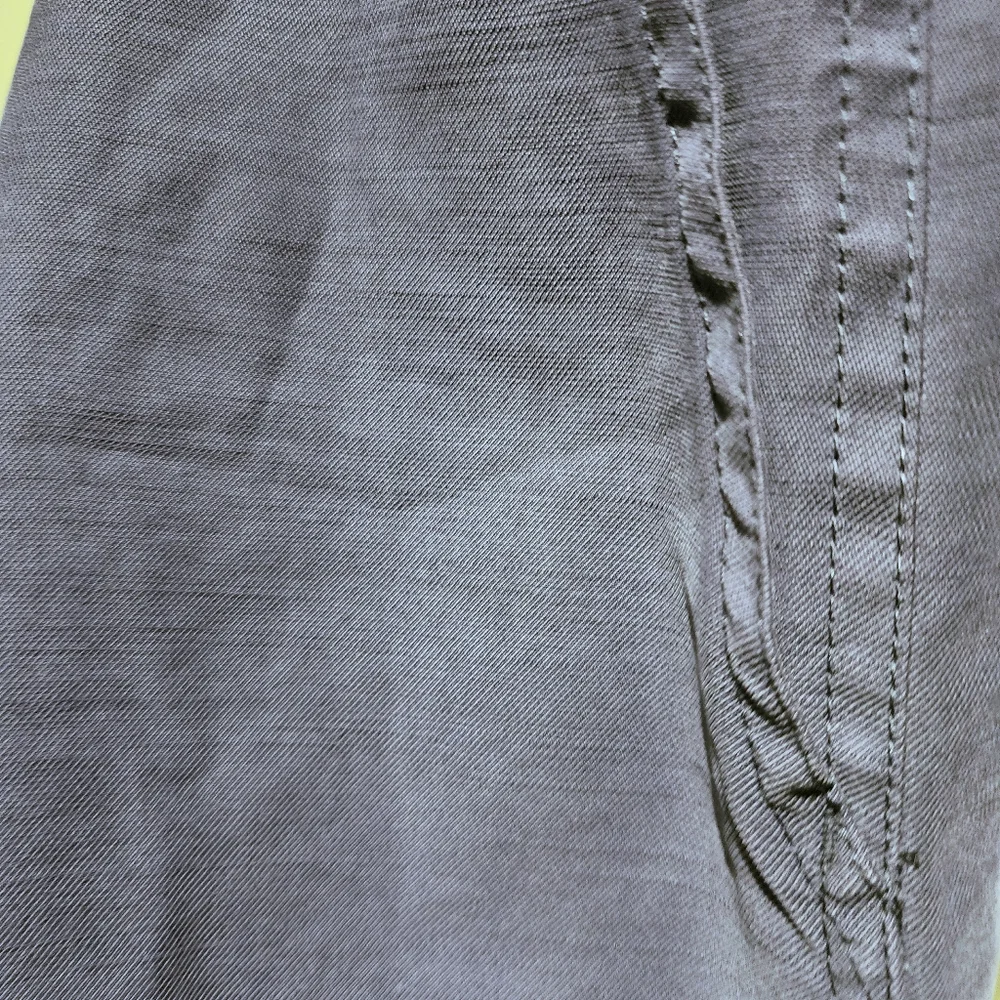 💙 NWOT Utility Shorts - Picture 9 of 10